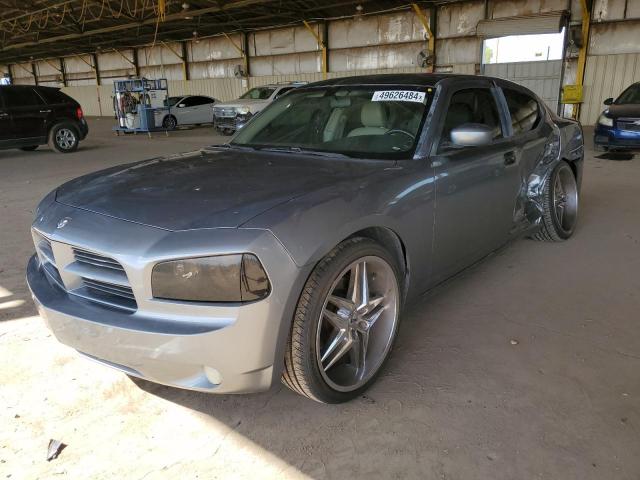 2006 Dodge Charger R/T VIN: 2B3KA53H06H500444 Lot: 49626484