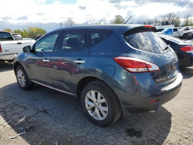 JN8AZ1MW3BW157492 | 2011 Nissan murano s