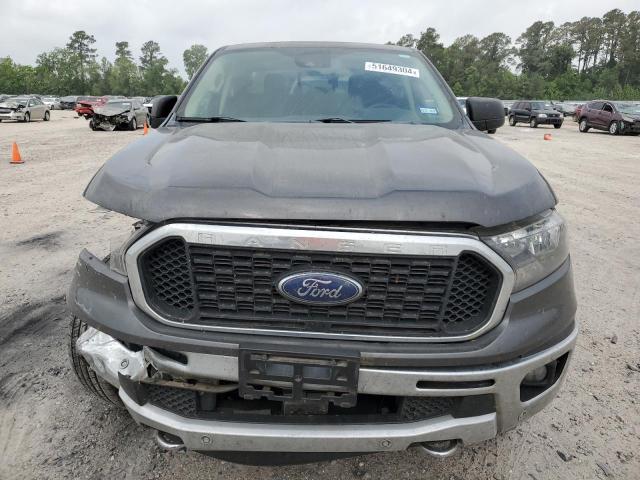 2019 Ford Ranger Xl VIN: 1FTER4EH3KLA79246 Lot: 51649304