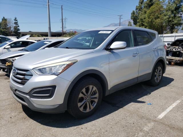 2015 Hyundai Santa Fe Sport VIN: 5XYZT3LB7FG285246 Lot: 46941604