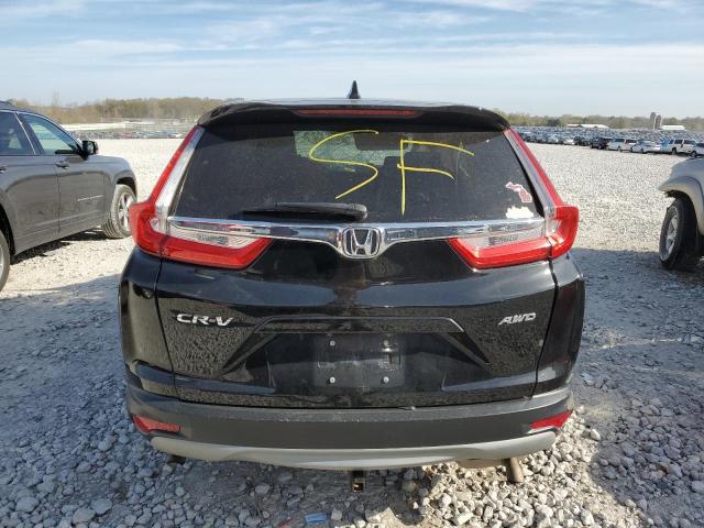 2018 Honda Cr-V Ex VIN: 7FARW2H50JE082174 Lot: 52122254