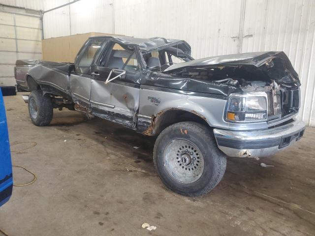 1995 Ford F250 VIN: 1FTHX26F7SKA92544 Lot: 52882064