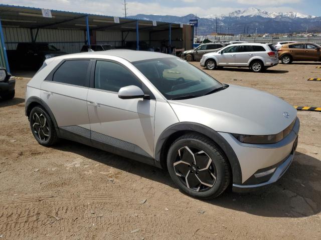 2023 Hyundai Ioniq 5 Sel VIN: KM8KNDAF7PU203339 Lot: 49938784