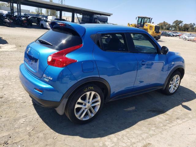 2012 Nissan Juke S VIN: JN8AF5MV9CT123762 Lot: 50442984