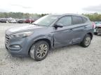2016 HYUNDAI TUCSON LIM - KM8J33A42GU211200