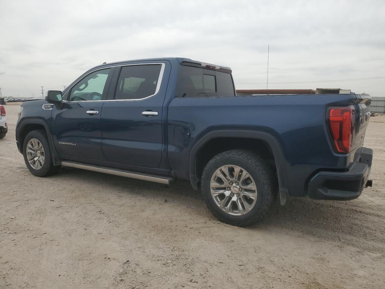 1GTU9FED9KZ406122 2019 GMC Sierra K1500 Denali