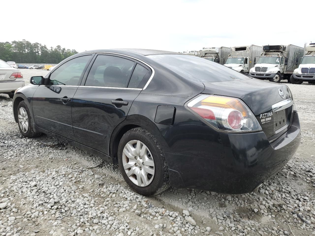 1N4AL2AP4BC171148 2011 Nissan Altima Base