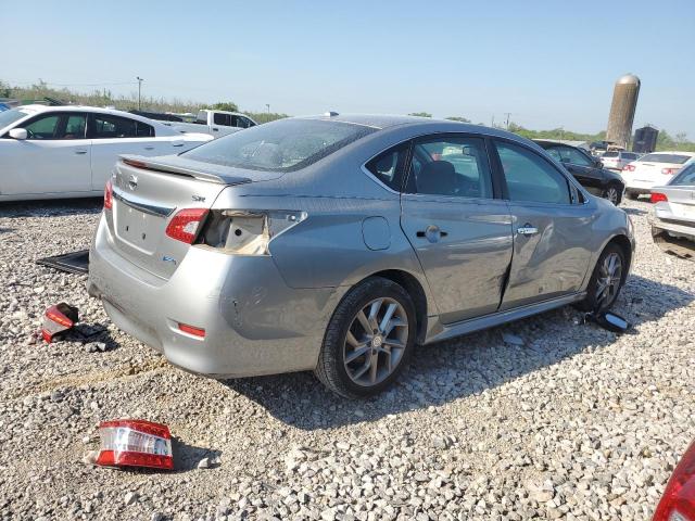 2014 Nissan Sentra S VIN: 3N1AB7AP3EY235222 Lot: 50846354