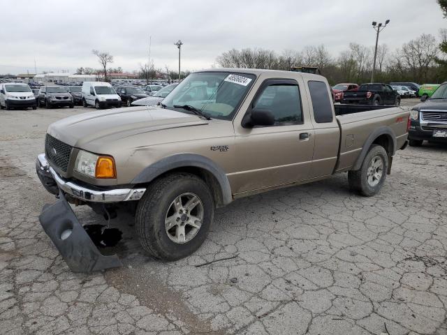 2003 Ford Ranger Super Cab VIN: 1FTZR45E43PA87132 Lot: 48506024