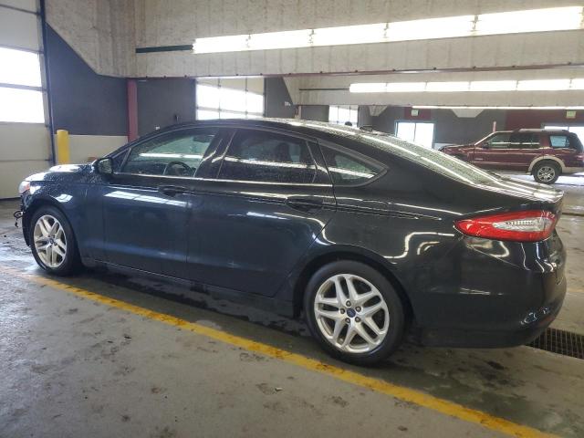 2013 Ford Fusion Se VIN: 3FA6P0H76DR132733 Lot: 49338254