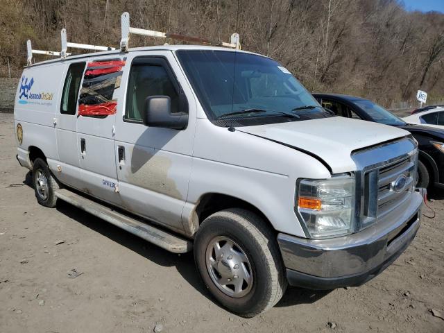 2009 Ford Econoline E250 Van VIN: 1FTNE24W59DA28870 Lot: 40737094