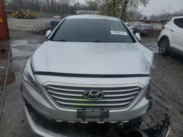 2015 HYUNDAI SONATA SPO - 5NPE34AB2FH058045