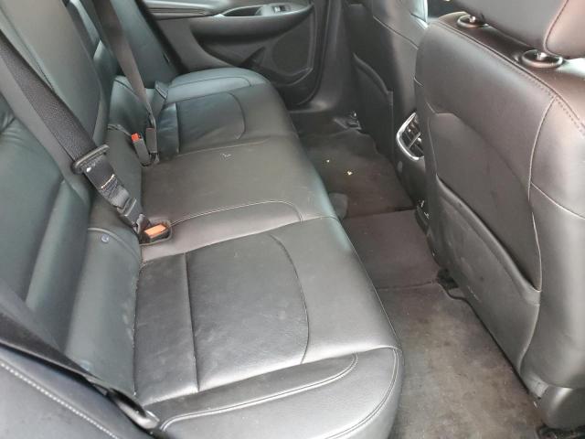 2016 CHEVROLET MALIBU 4D 1G1ZE5ST3GF281627