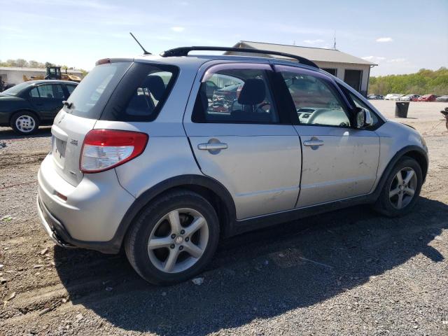 2007 Suzuki Sx4 VIN: JS2YB413975109508 Lot: 50869124