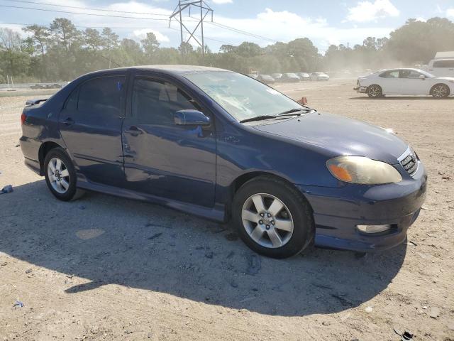 2007 Toyota Corolla Ce VIN: 1NXBR30E57Z765604 Lot: 52117624