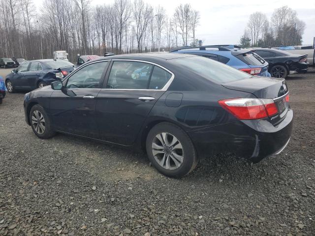 2014 Honda Accord Lx VIN: 1HGCR2F36EA274810 Lot: 50410804