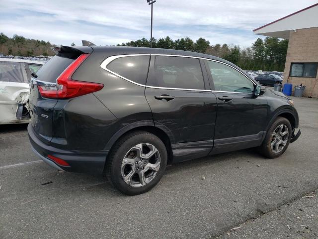 2017 Honda Cr-V Exl VIN: 5J6RW2H89HL039623 Lot: 54181654