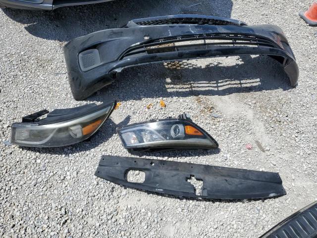2015 KIA SEDONA LX - KNDMB5C18F6042287