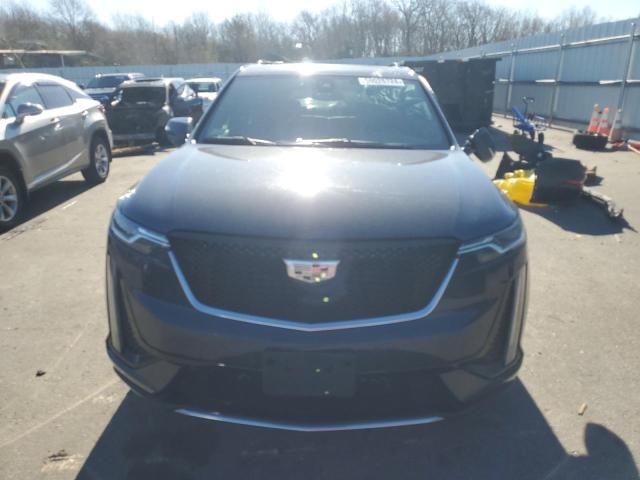 1GYKPGRSXMZ144944 Cadillac XT6 SPORT 5