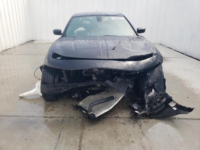 VIN 2C3CDXBG7PH638664 2023 DODGE CHARGER no.5