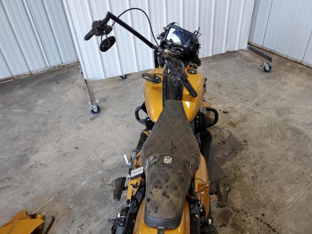 2023 HARLEY-DAVIDSON ROAD GLIDE 1HD1KTP18PB611549