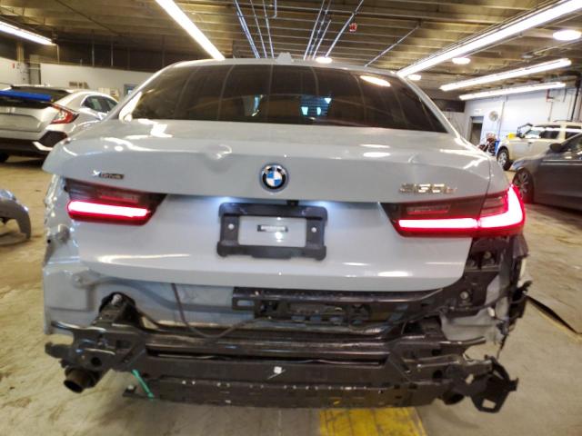 2023 BMW 330XE - 3MW39FS0XP8C89663