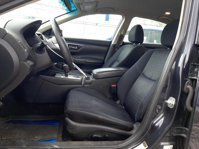 2018 NISSAN ALTIMA 2.5 - 1N4AL3AP7JC221819