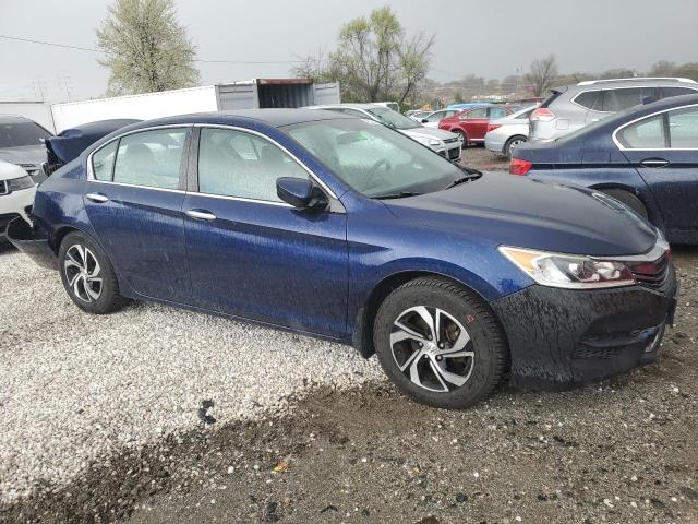 2016 HONDA ACCORD LX - 1HGCR2F37GA218426