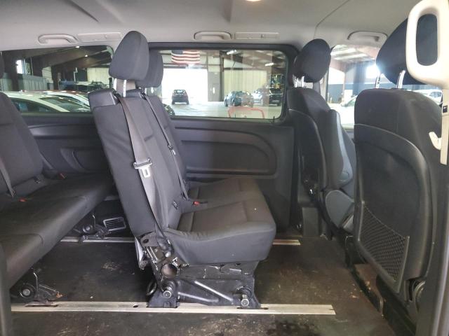 2019 MERCEDES-BENZ METRIS - WD4PG2EE5K3583151