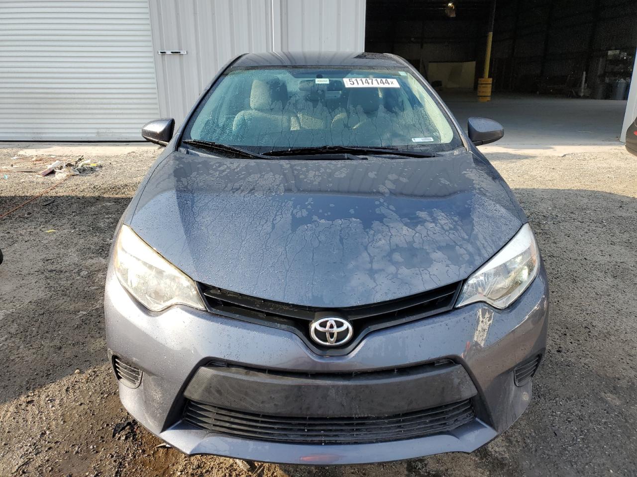 2T1BURHE9EC058736 2014 Toyota Corolla L