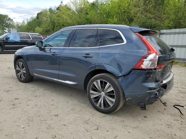 2023 VOLVO XC60 PLUS YV4L12DNXP1198115