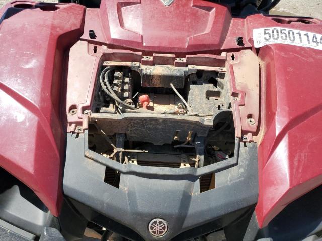 2020 YAMAHA YXM700 - 5Y4AMC5E8LA100478