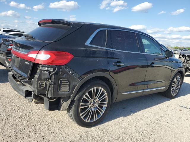 VIN 2LMTJ8LR4GBL56110 2016 Lincoln MKX, Reserve no.3