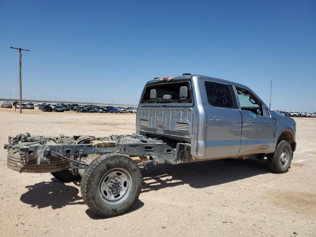 2023 Ford F250 Super Duty VIN: 1FT7W2BTXPEC23398 Lot: 49673134