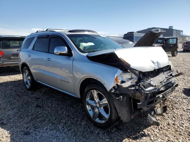 2011 Dodge Durango Citadel VIN: 1D4SE5GT3BC693206 Lot: 50561644