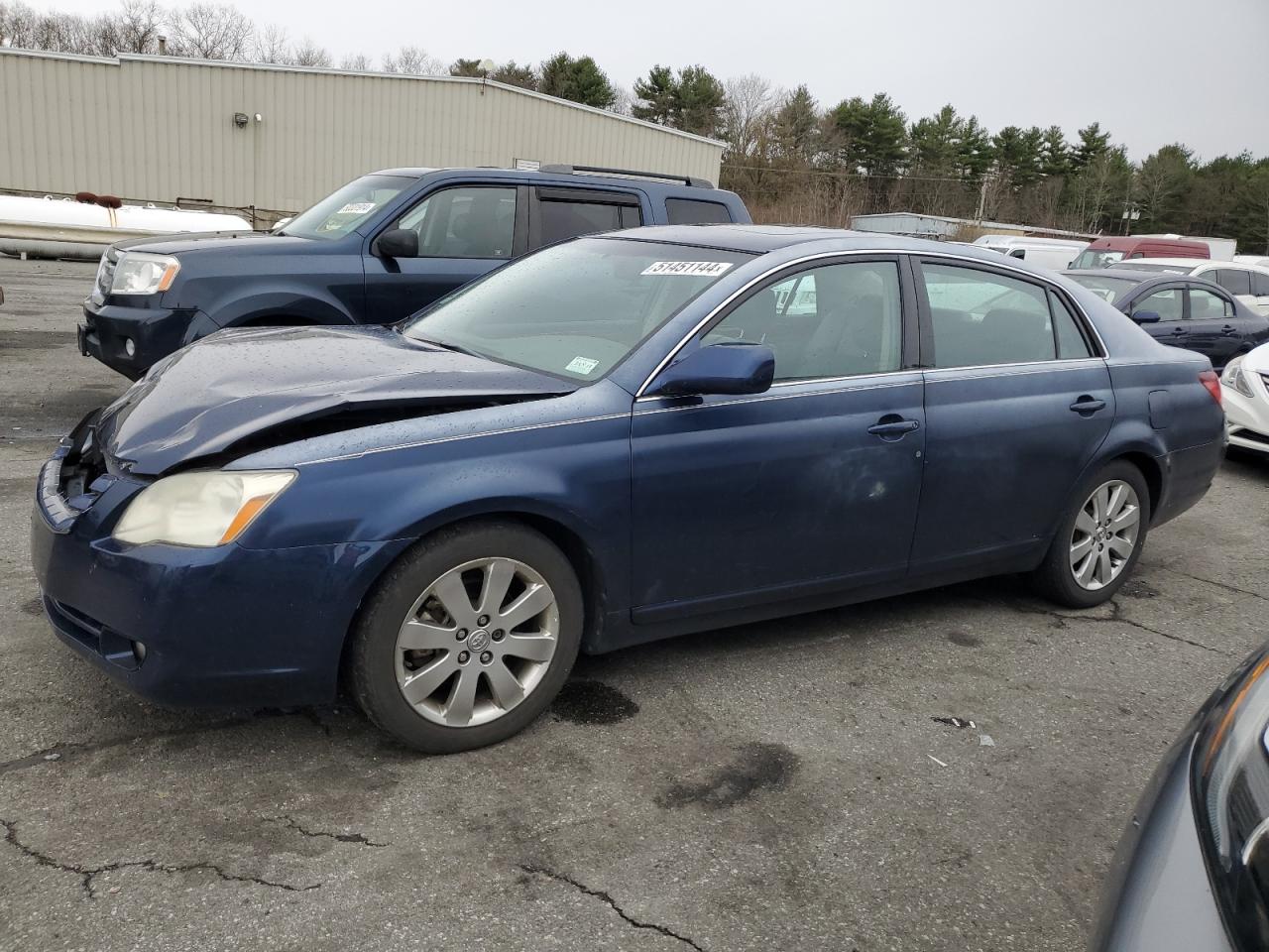 4T1BK36B65U025073 2005 Toyota Avalon Xl