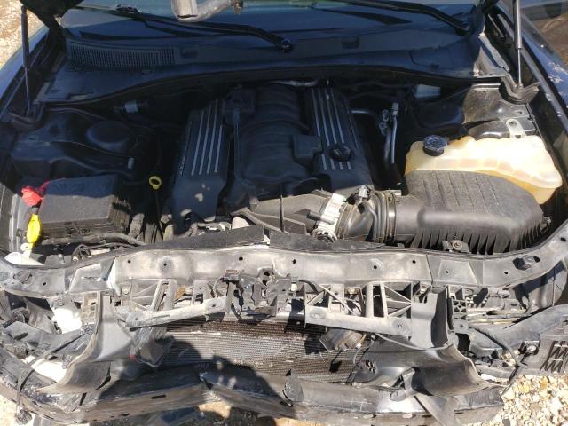 2019 DODGE CHARGER SC - 2C3CDXGJ6KH624302