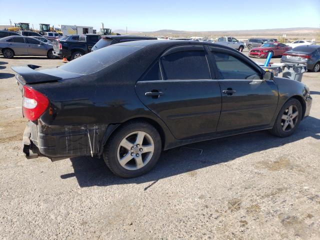 2004 Toyota Camry Le VIN: 4T1BE32K44U287220 Lot: 50367774