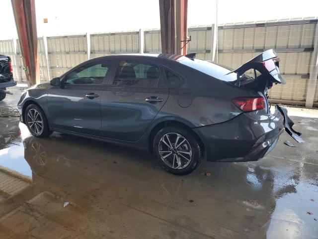 2023 Kia Forte Lx VIN: 3KPF24AD6PE542153 Lot: 51968594