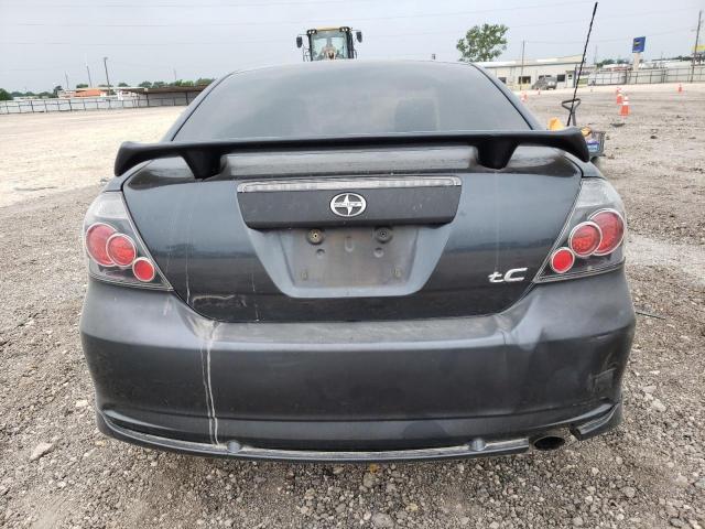 2010 Toyota Scion Tc VIN: JTKDE3B77A0318030 Lot: 52349964