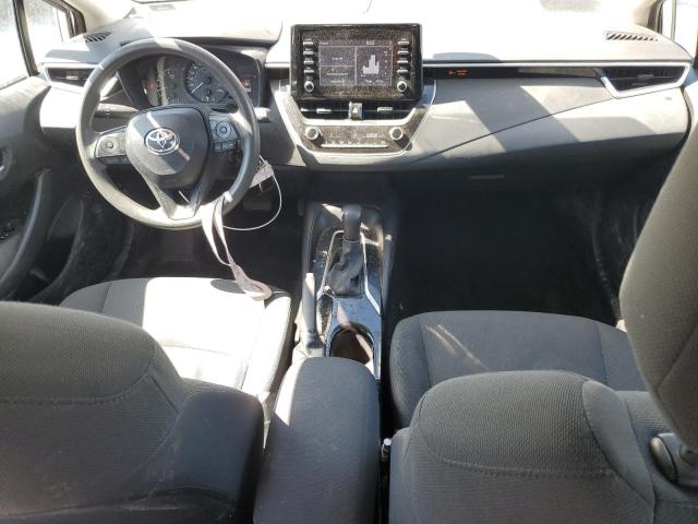 2020 TOYOTA COROLLA LE - 5YFBPRBEXLP016122
