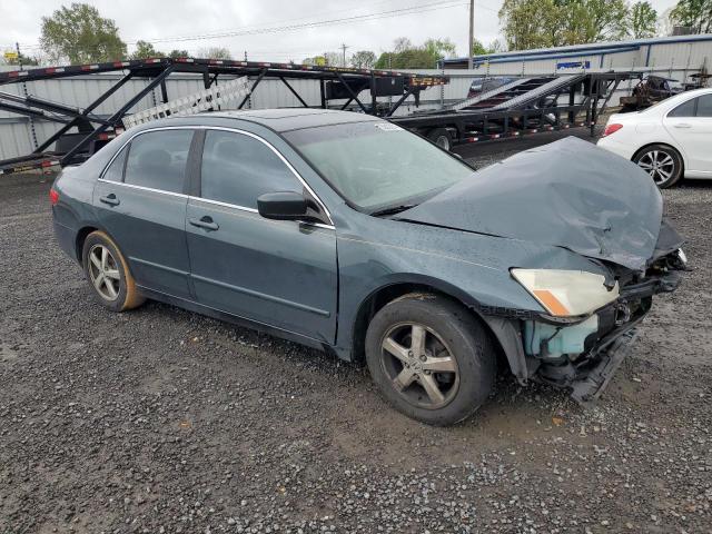 2005 Honda Accord Ex VIN: 1HGCM56835A143068 Lot: 50605074