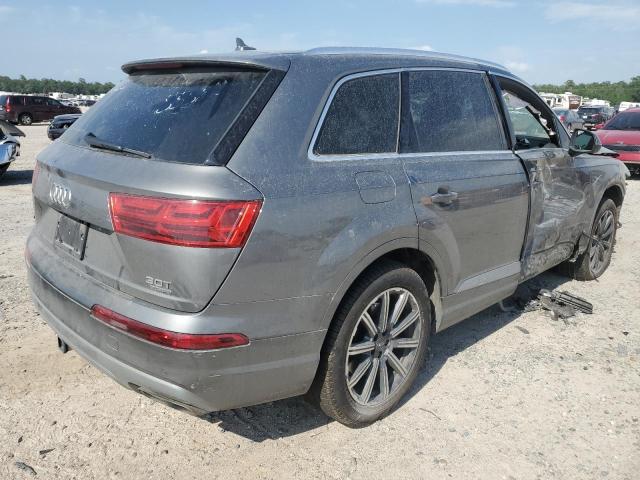 2017 Audi Q7 Premium Plus VIN: WA1LAAF78HD008558 Lot: 51405924