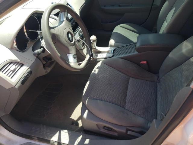 2009 Chevrolet Malibu 1Lt VIN: 1G1ZH57B59F106645 Lot: 52391494