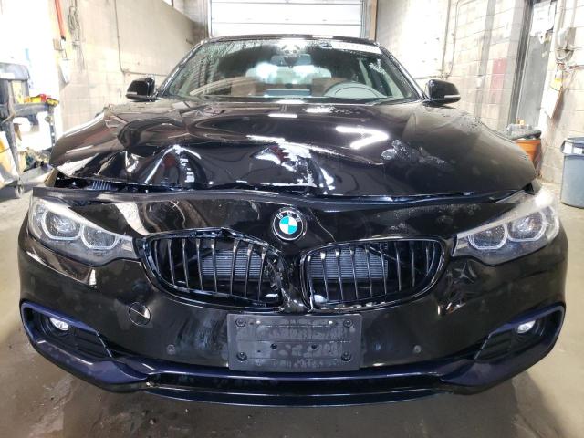 VIN WBA4J3C59JBG96547 2018 BMW 4 Series, 430XI Gran... no.5