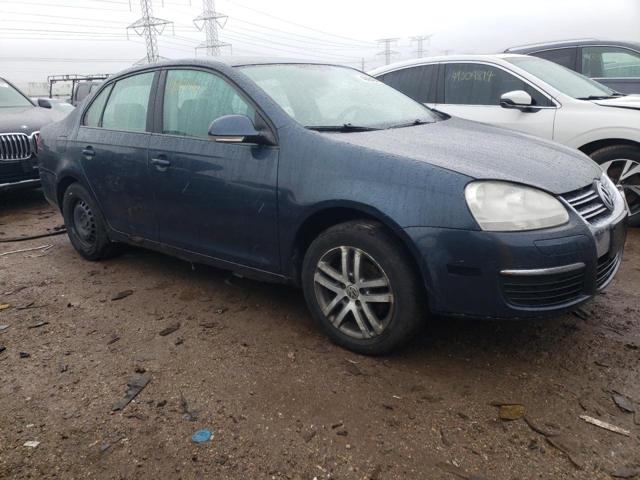 3VWPF71K46M624649 2006 Volkswagen Jetta Value