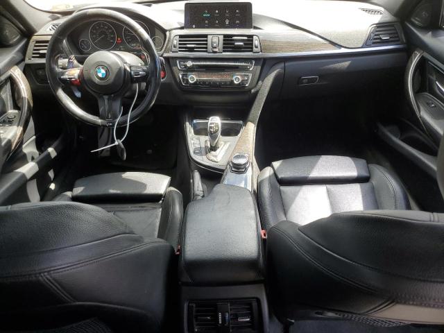 2015 BMW 335 I - WBA3A9G5XFNS66022