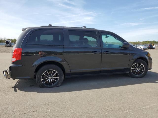 2C4RDGCG2JR160580 | 2018 Dodge grand caravan sxt