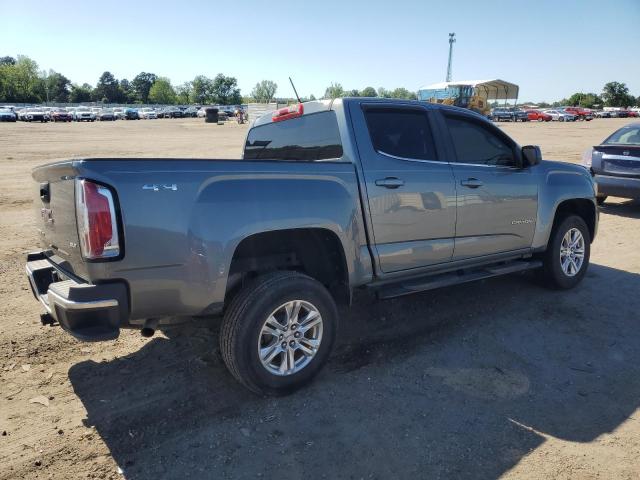 2019 GMC CANYON SLE - 1GTG6CEN2K1205674
