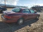 Lot #2936238893 2001 BUICK LESABRE